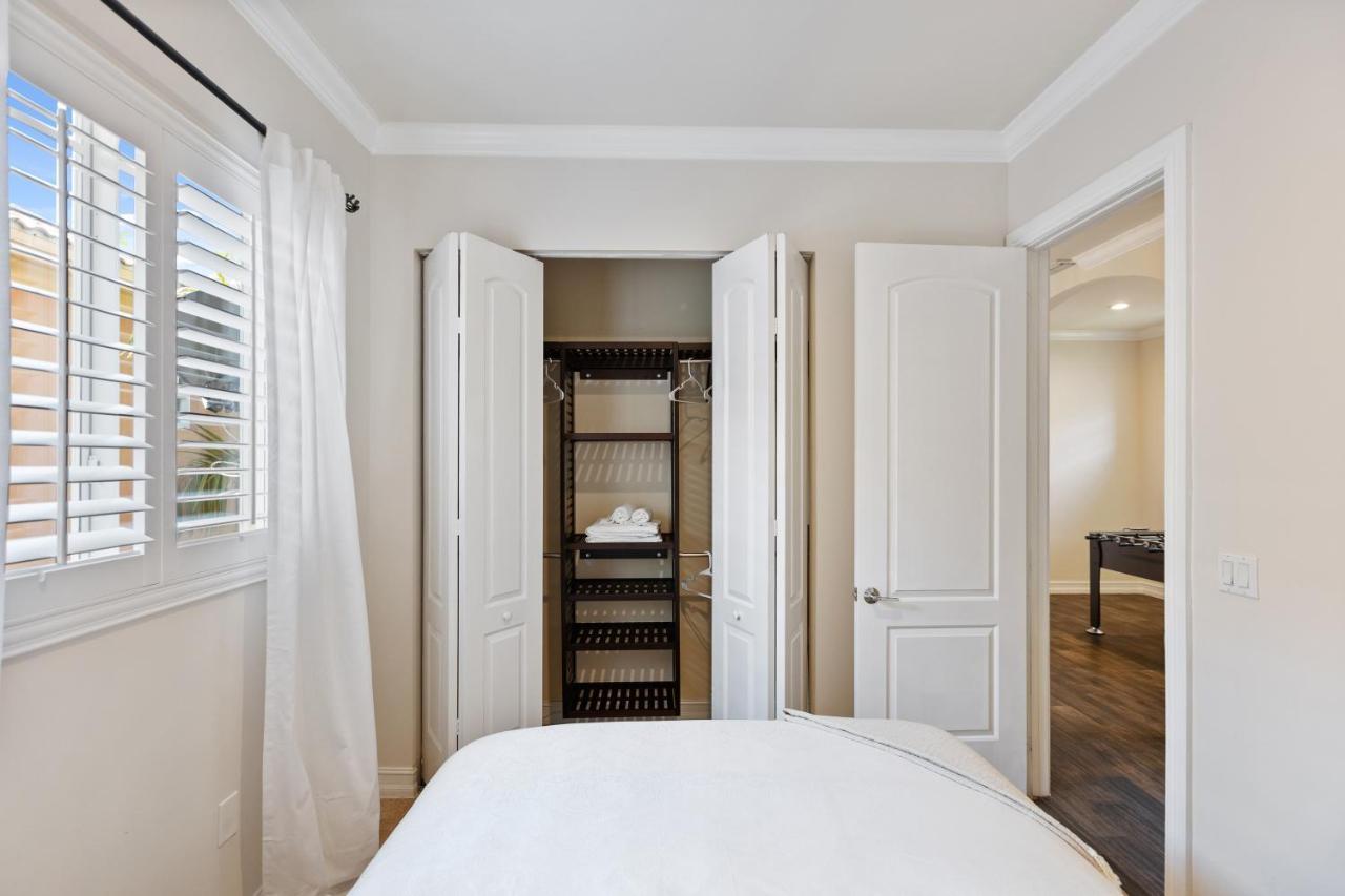 Luxury Spanish Villa 4 Bedroom 4 Bathroom Pool Sunny Isles North Miami Beach Eksteriør billede