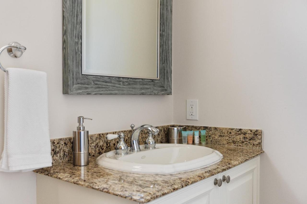 Luxury Spanish Villa 4 Bedroom 4 Bathroom Pool Sunny Isles North Miami Beach Eksteriør billede