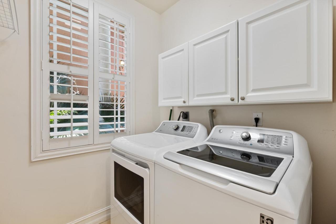 Luxury Spanish Villa 4 Bedroom 4 Bathroom Pool Sunny Isles North Miami Beach Eksteriør billede