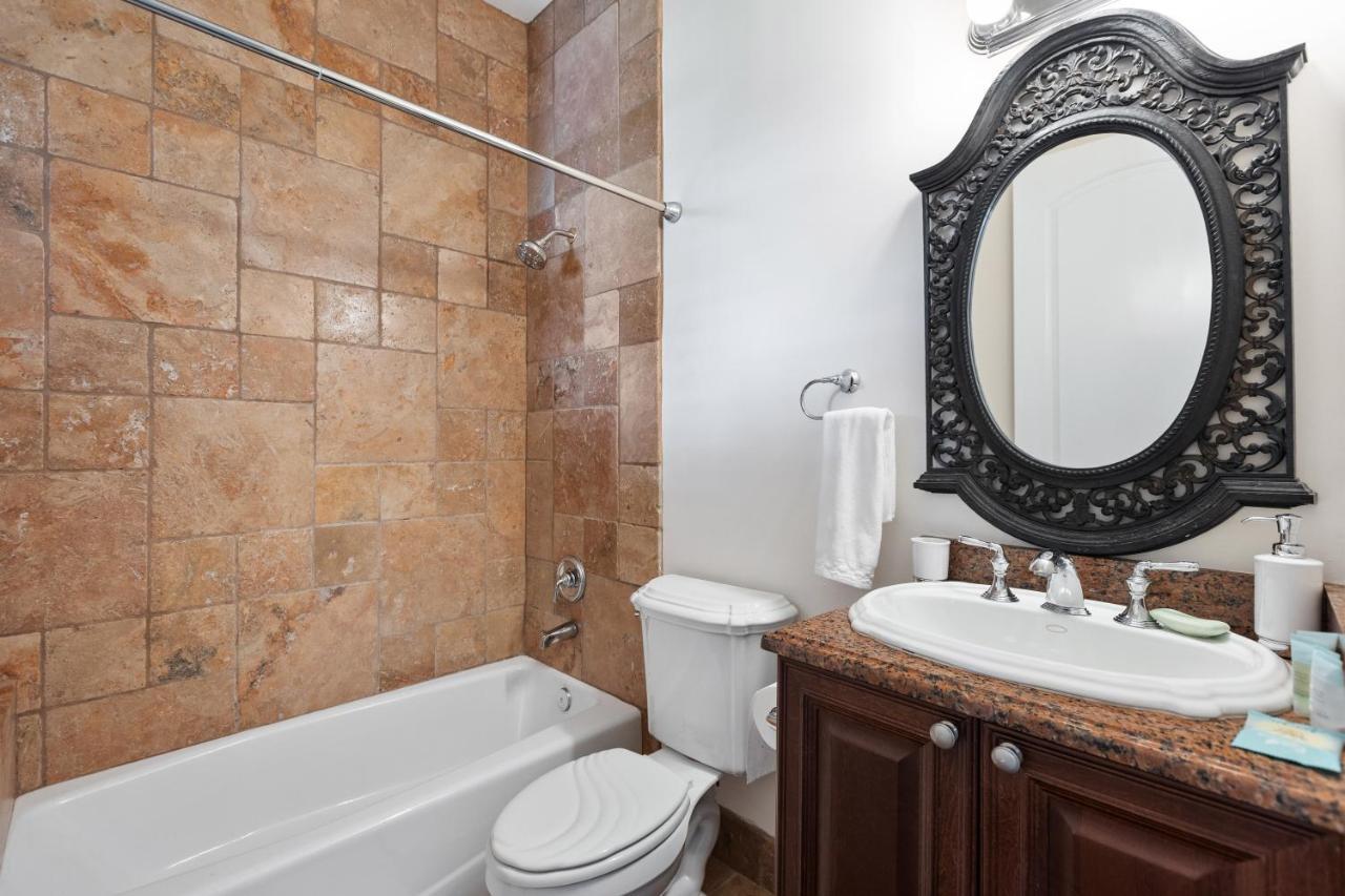 Luxury Spanish Villa 4 Bedroom 4 Bathroom Pool Sunny Isles North Miami Beach Eksteriør billede