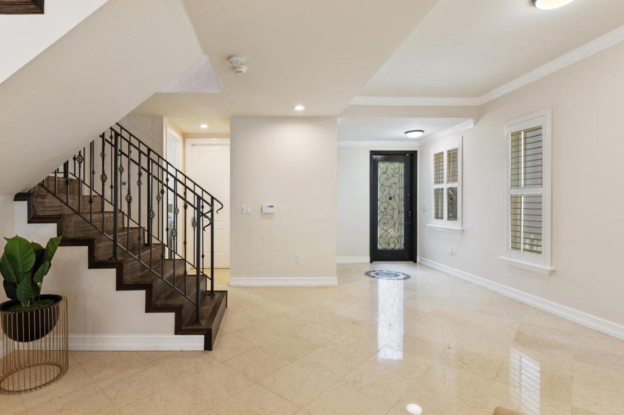 Luxury Spanish Villa 4 Bedroom 4 Bathroom Pool Sunny Isles North Miami Beach Eksteriør billede