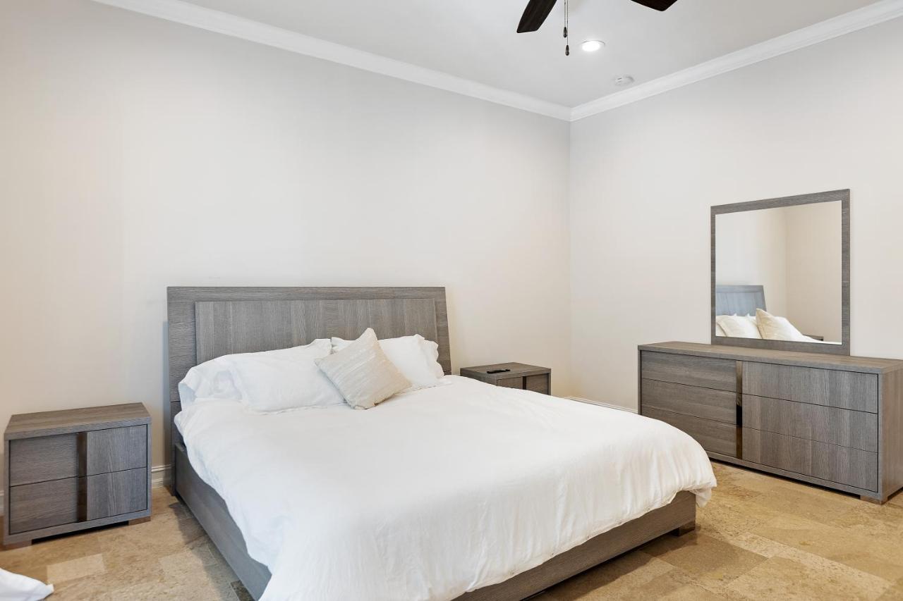 Luxury Spanish Villa 4 Bedroom 4 Bathroom Pool Sunny Isles North Miami Beach Eksteriør billede
