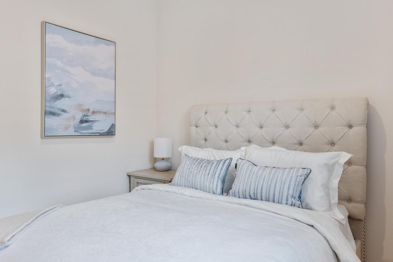 Luxury Spanish Villa 4 Bedroom 4 Bathroom Pool Sunny Isles North Miami Beach Eksteriør billede